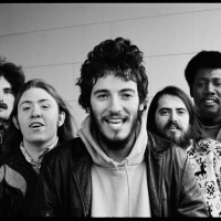 Bruce Springsteen with E Street Band F13