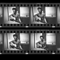 Bruce Film Strip F13-F24