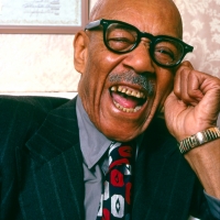 “Eubie Blake” Bed Sty, Brooklyn, NY 1975 RGB 1