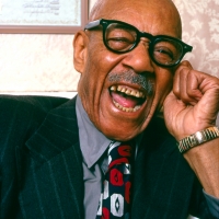 “Eubie Blake” Bed Sty, Brooklyn, NY 1975 RGB 1