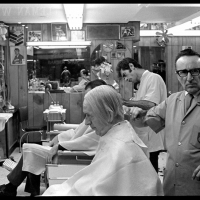 Barbershop 1972