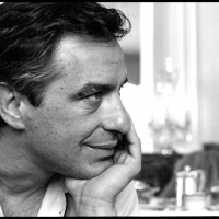 “John Cassavetes” Plaza Hotel, NYC 1975 F35Y