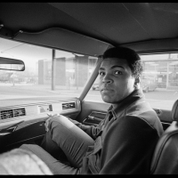 “Ali Road Rant” Philadelphia, PA 1973 F25