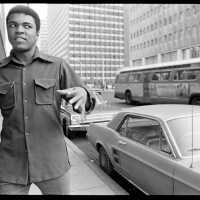 “Ali Road Rant” Philadelphia, PA 1973 F16