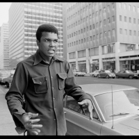 “Ali Road Rant” Philadelphia, PA 1973 F15