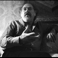 “Robert Altman” Sherry Netherland Hotel NYC 1976 F25