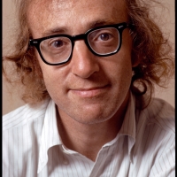 “Woody Allen” West 57th Street NYC 1973 RGB 125