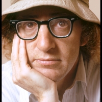 “Woody Allen” West 57th Street NYC 1973 RGB 122