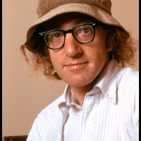 “Woody Allen” West 57th Street NYC 1973 RGB 128