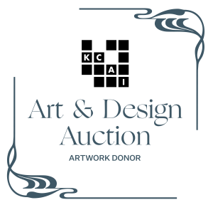 KCAI Art & Design Auction